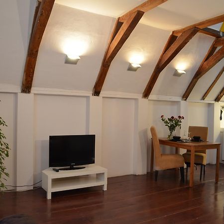 أمستردام Rembrandtplein Bed & Breakfast المظهر الخارجي الصورة