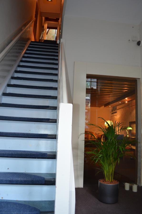 أمستردام Rembrandtplein Bed & Breakfast المظهر الخارجي الصورة