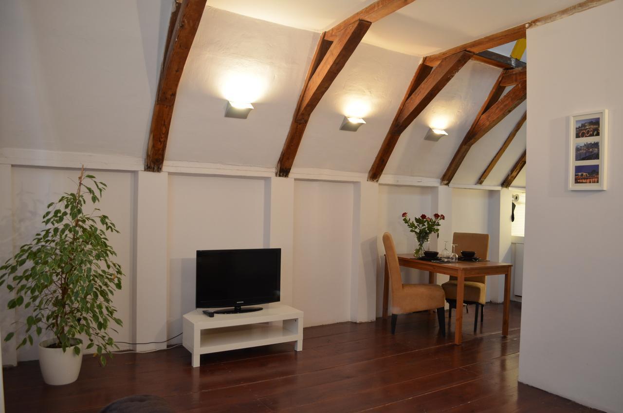 أمستردام Rembrandtplein Bed & Breakfast المظهر الخارجي الصورة