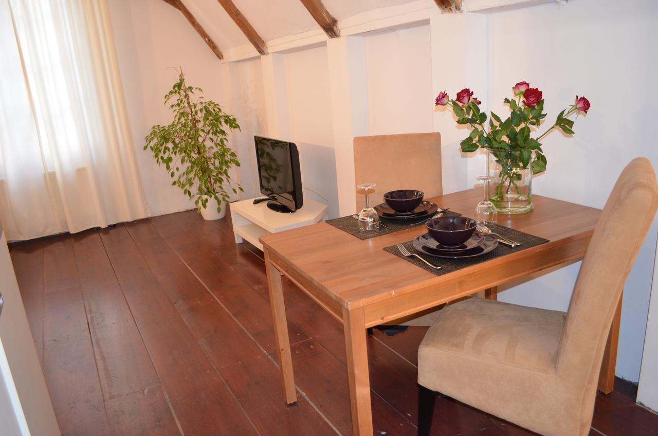أمستردام Rembrandtplein Bed & Breakfast المظهر الخارجي الصورة