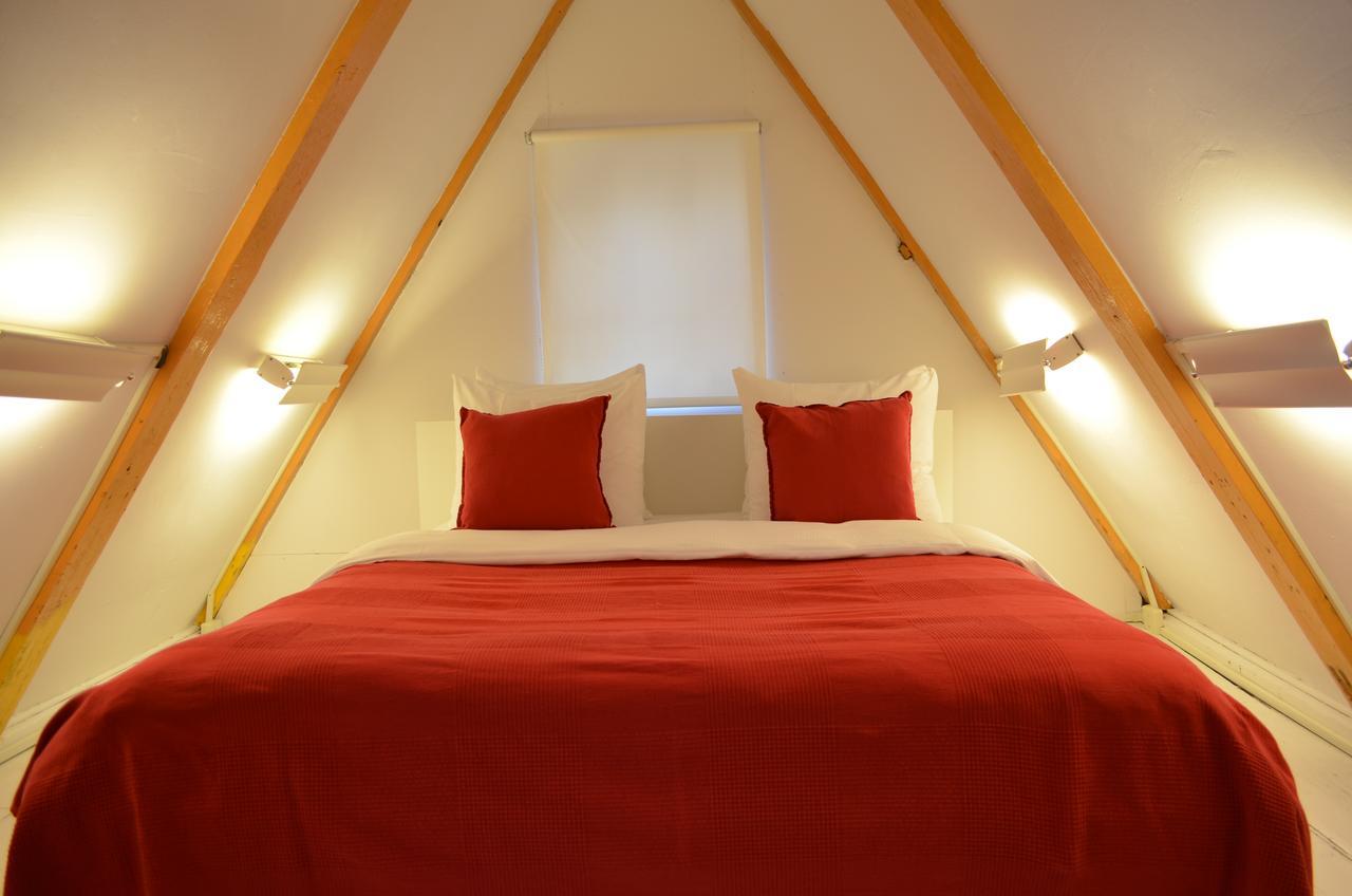 أمستردام Rembrandtplein Bed & Breakfast المظهر الخارجي الصورة