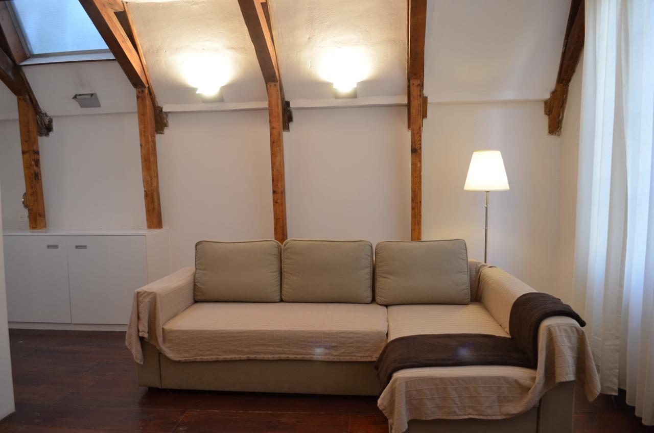 أمستردام Rembrandtplein Bed & Breakfast المظهر الخارجي الصورة