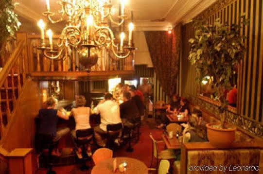 أمستردام Rembrandtplein Bed & Breakfast المظهر الخارجي الصورة