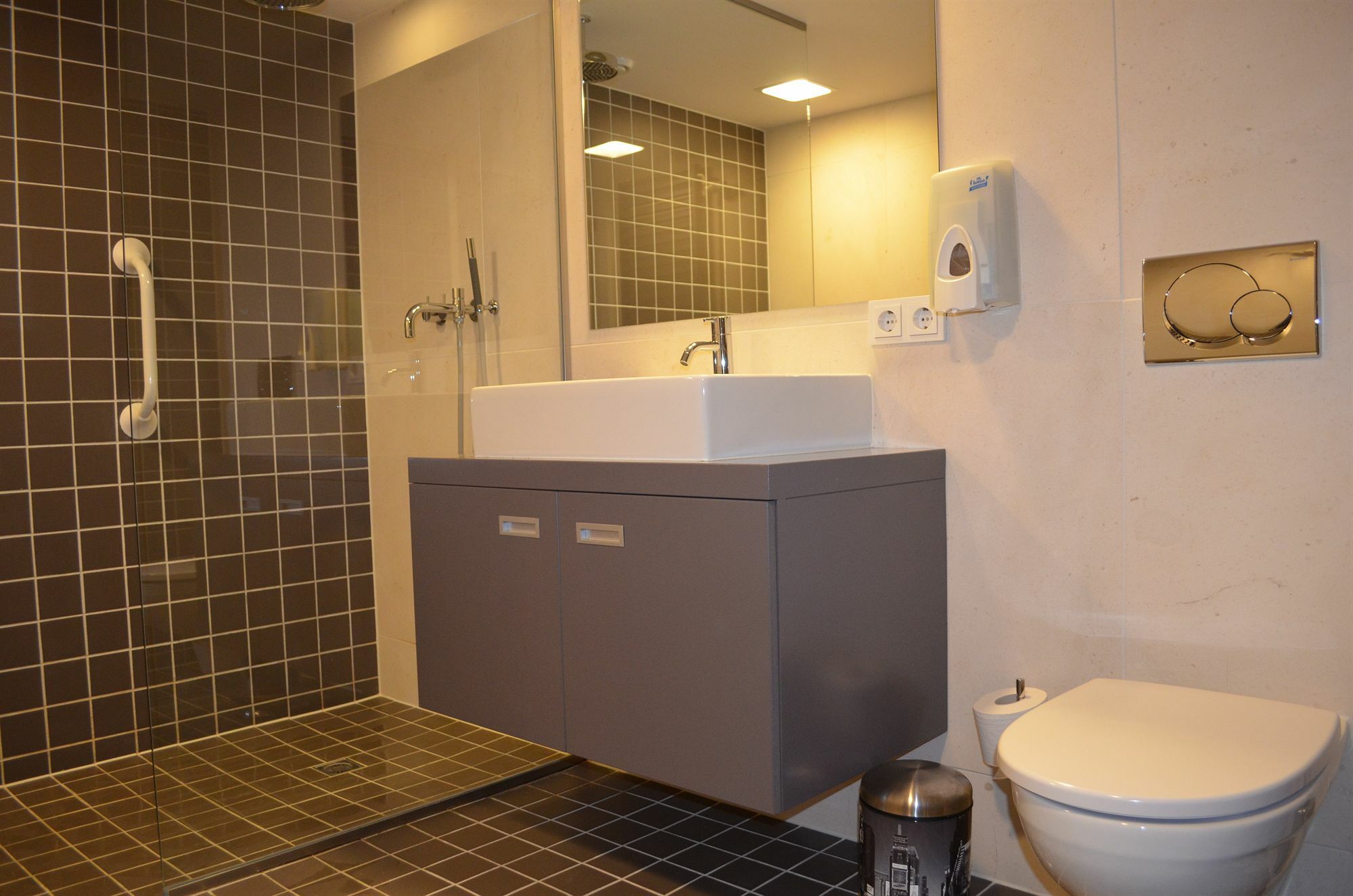 أمستردام Rembrandtplein Bed & Breakfast المظهر الخارجي الصورة