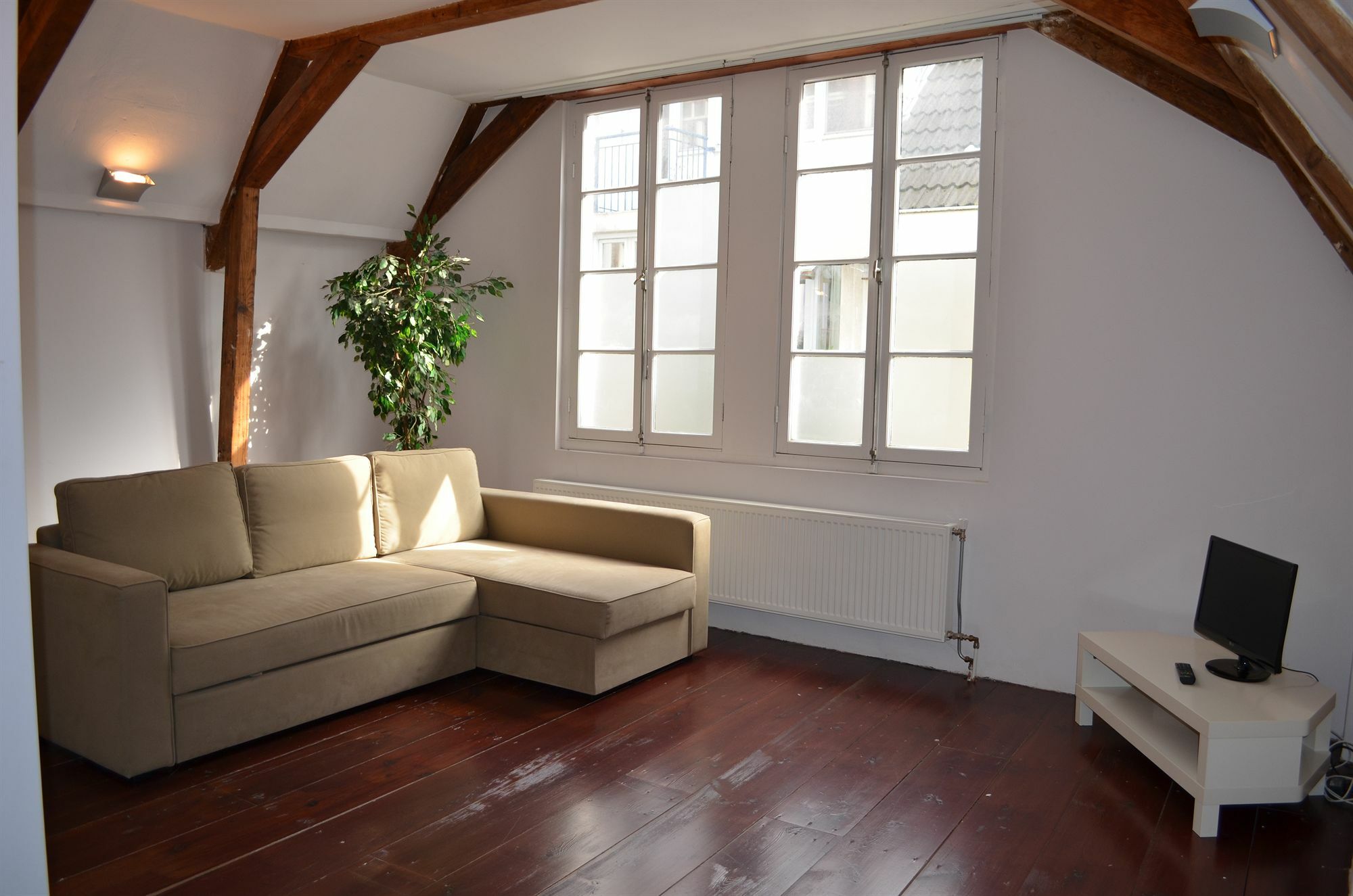 أمستردام Rembrandtplein Bed & Breakfast المظهر الخارجي الصورة