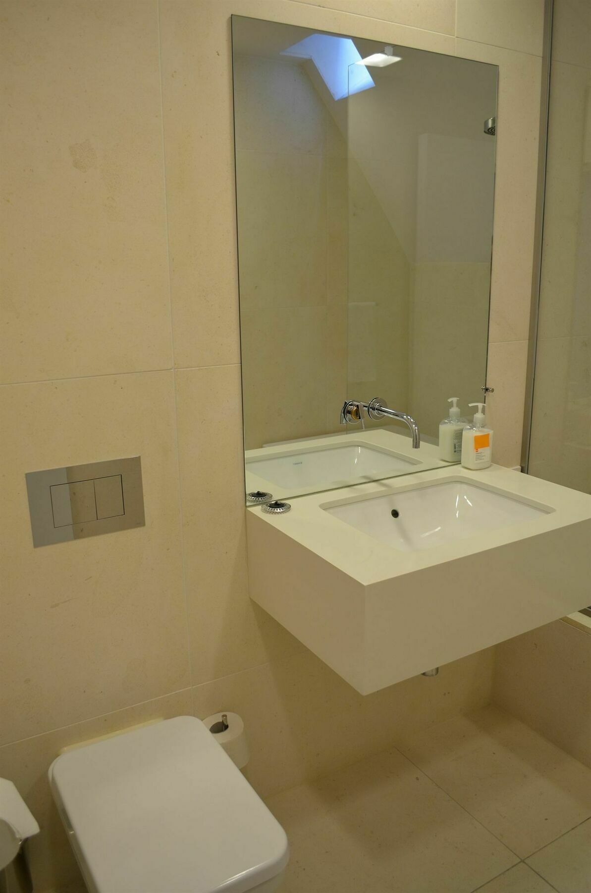 أمستردام Rembrandtplein Bed & Breakfast المظهر الخارجي الصورة