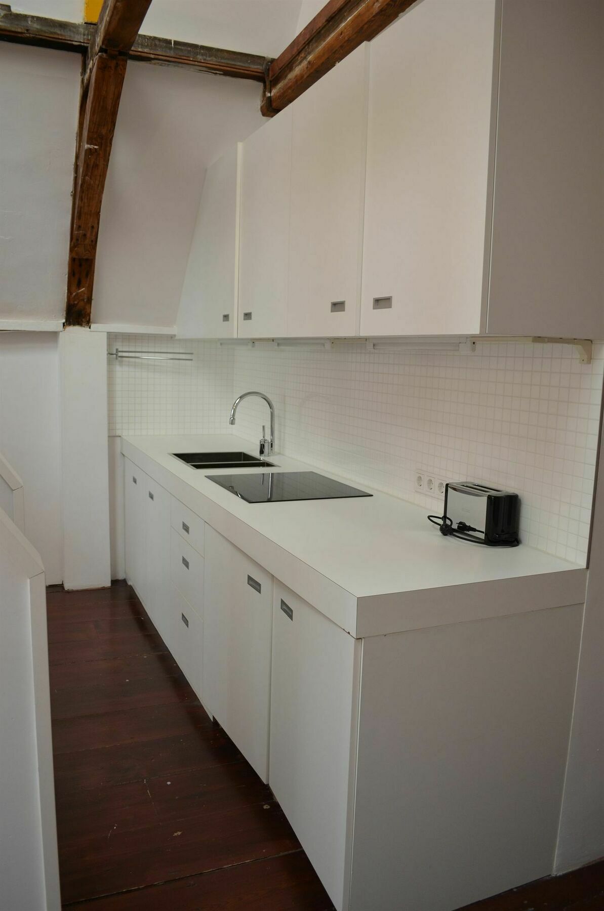 أمستردام Rembrandtplein Bed & Breakfast المظهر الخارجي الصورة