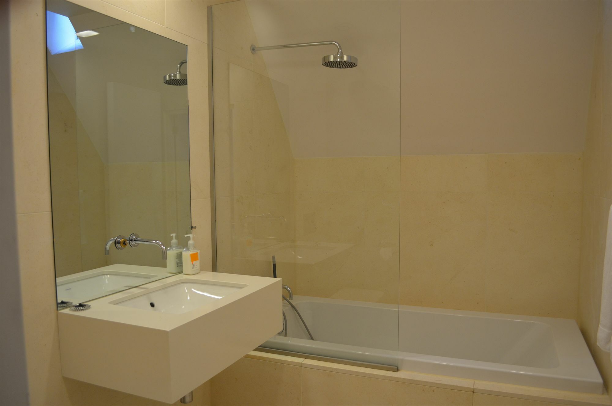 أمستردام Rembrandtplein Bed & Breakfast المظهر الخارجي الصورة