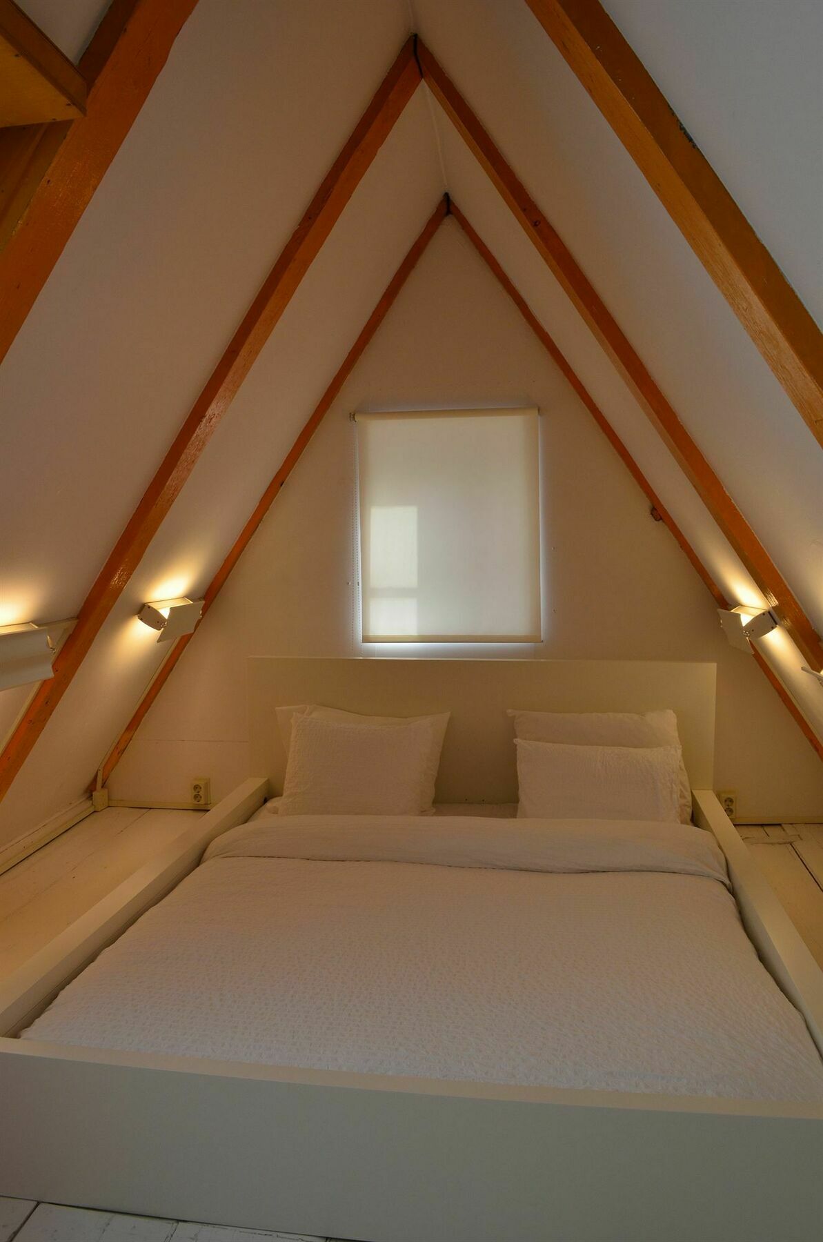 أمستردام Rembrandtplein Bed & Breakfast المظهر الخارجي الصورة