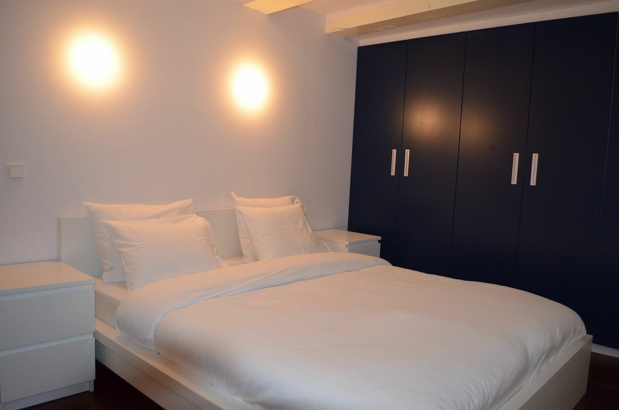 أمستردام Rembrandtplein Bed & Breakfast المظهر الخارجي الصورة