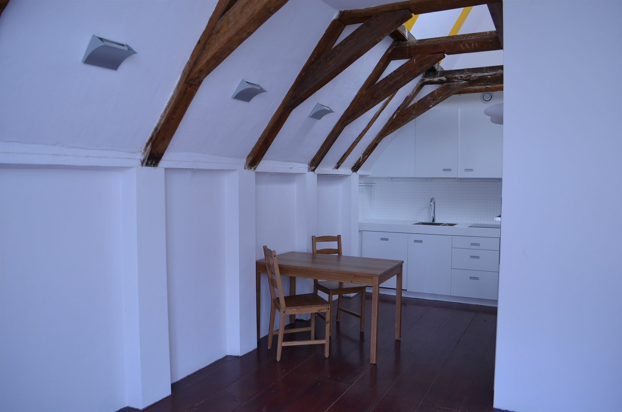 أمستردام Rembrandtplein Bed & Breakfast المظهر الخارجي الصورة