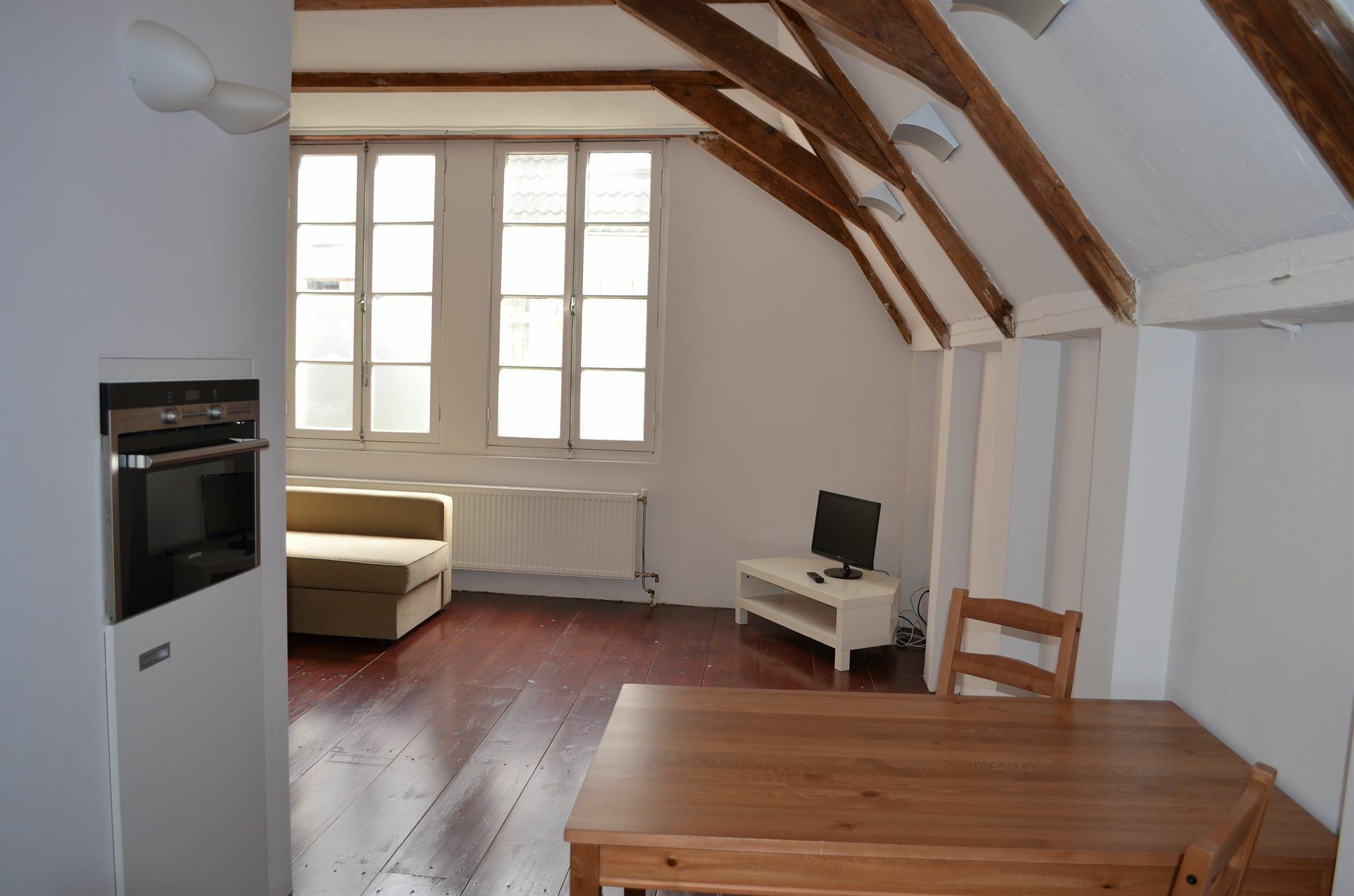 أمستردام Rembrandtplein Bed & Breakfast المظهر الخارجي الصورة